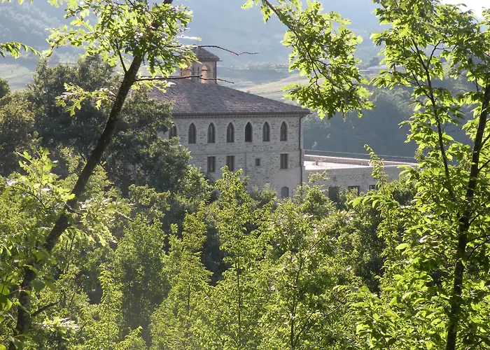 Monastero Di San BiagioAgriturismo